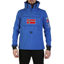 Carica l&#39;immagine nel visualizzatore di Gallery, Geographical Norway - Target_man
