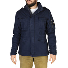 Carica l&#39;immagine nel visualizzatore di Gallery, Superdry - M5010351A
