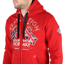 Carica l&#39;immagine nel visualizzatore di Gallery, Geographical Norway - Flepto100_man
