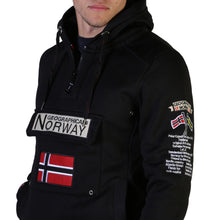 Carica l&#39;immagine nel visualizzatore di Gallery, Geographical Norway - Gymclass007_man
