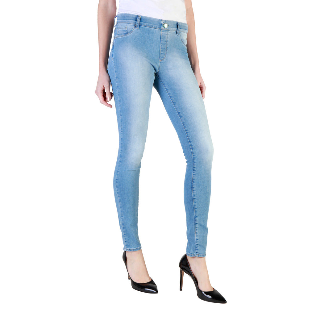 Carrera Jeans - 00767L_822_ALOE