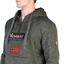 Carica l&#39;immagine nel visualizzatore di Gallery, Geographical Norway - Upclass_man
