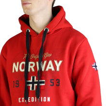 Carica l&#39;immagine nel visualizzatore di Gallery, Geographical Norway - Guitre100_man
