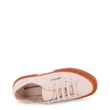 Carica l&#39;immagine nel visualizzatore di Gallery, Superga - 2750-CotuClassic-S000010W
