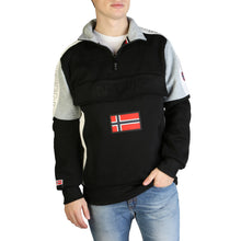 Carica l&#39;immagine nel visualizzatore di Gallery, Geographical Norway - Fagostino007_man
