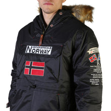 Carica l&#39;immagine nel visualizzatore di Gallery, Geographical Norway - Barman_man
