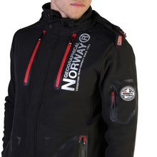 Carica l&#39;immagine nel visualizzatore di Gallery, Geographical Norway - Tyreek_man
