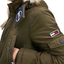 Carica l&#39;immagine nel visualizzatore di Gallery, Tommy Hilfiger - DM0DM06907
