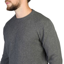 Carica l&#39;immagine nel visualizzatore di Gallery, 100% Cashmere - C-NECK-M
