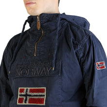 Carica l&#39;immagine nel visualizzatore di Gallery, Geographical Norway - Chomer_man
