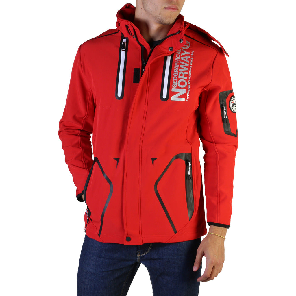 Geographical Norway - Tyreek_man