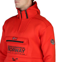 Carica l&#39;immagine nel visualizzatore di Gallery, Geographical Norway - Territoire_man
