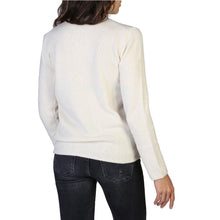 Carica l&#39;immagine nel visualizzatore di Gallery, 100% Cashmere - C-NECK-W
