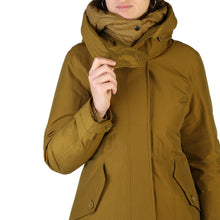 Carica l&#39;immagine nel visualizzatore di Gallery, Woolrich - LONG-3IN1-PARKA-496
