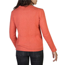 Carica l&#39;immagine nel visualizzatore di Gallery, 100% Cashmere - C-NECK-W
