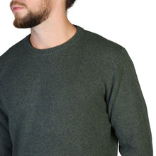 Carica l&#39;immagine nel visualizzatore di Gallery, 100% Cashmere - C-NECK-M
