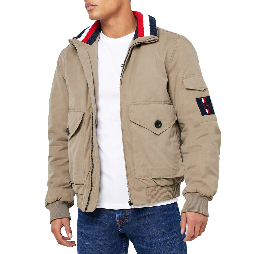 Tommy Hilfiger - MW0MW12980