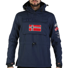 Carica l&#39;immagine nel visualizzatore di Gallery, Geographical Norway - Target_man
