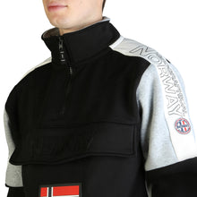 Carica l&#39;immagine nel visualizzatore di Gallery, Geographical Norway - Fagostino007_man
