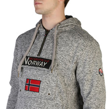 Carica l&#39;immagine nel visualizzatore di Gallery, Geographical Norway - Upclass_man
