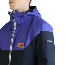 Carica l&#39;immagine nel visualizzatore di Gallery, Geographical Norway - Afond_man
