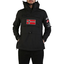 Carica l&#39;immagine nel visualizzatore di Gallery, Geographical Norway - Target_man
