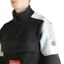 Carica l&#39;immagine nel visualizzatore di Gallery, Geographical Norway - Fagostino007_man
