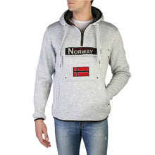 Carica l&#39;immagine nel visualizzatore di Gallery, Geographical Norway - Upclass_man
