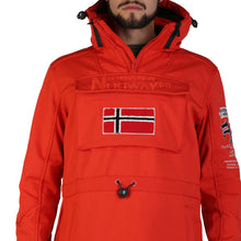 Carica l&#39;immagine nel visualizzatore di Gallery, Geographical Norway - Target_man
