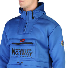 Carica l&#39;immagine nel visualizzatore di Gallery, Geographical Norway - Territoire_man
