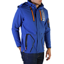 Carica l&#39;immagine nel visualizzatore di Gallery, Geographical Norway - Tyreek_man
