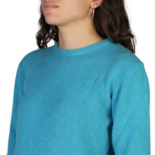 Carica l&#39;immagine nel visualizzatore di Gallery, 100% Cashmere - C-NECK-W
