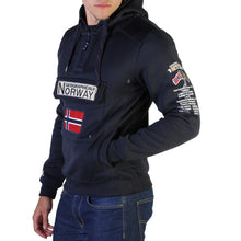 Carica l&#39;immagine nel visualizzatore di Gallery, Geographical Norway - Gymclass007_man
