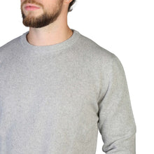 Carica l&#39;immagine nel visualizzatore di Gallery, 100% Cashmere - C-NECK-M
