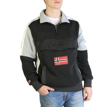 Carica l&#39;immagine nel visualizzatore di Gallery, Geographical Norway - Fagostino007_man
