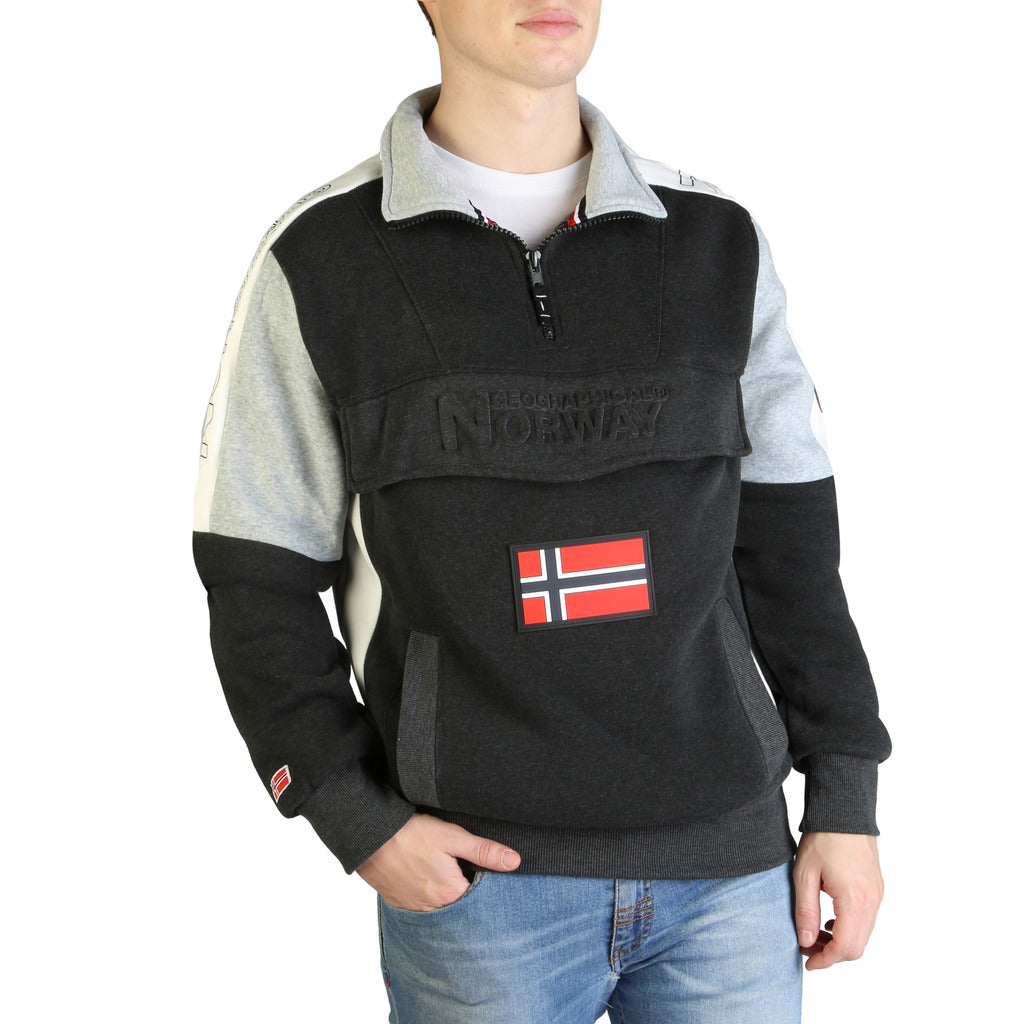 Geographical Norway - Fagostino007_man