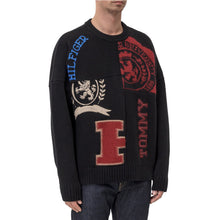 Carica l&#39;immagine nel visualizzatore di Gallery, Tommy Hilfiger - RE0RE00371
