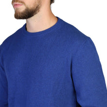 Carica l&#39;immagine nel visualizzatore di Gallery, 100% Cashmere - C-NECK-M
