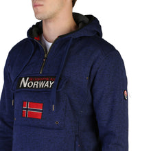 Carica l&#39;immagine nel visualizzatore di Gallery, Geographical Norway - Upclass_man
