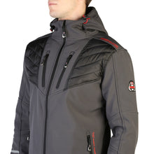 Carica l&#39;immagine nel visualizzatore di Gallery, Geographical Norway - Tarknight_man
