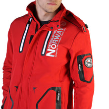 Carica l&#39;immagine nel visualizzatore di Gallery, Geographical Norway - Tyreek_man
