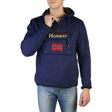 Carica l&#39;immagine nel visualizzatore di Gallery, Geographical Norway - Upclass_man
