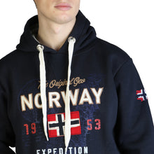 Carica l&#39;immagine nel visualizzatore di Gallery, Geographical Norway - Guitre100_man
