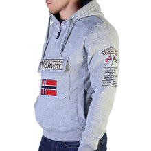 Carica l&#39;immagine nel visualizzatore di Gallery, Geographical Norway - Gymclass007_man
