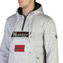 Carica l&#39;immagine nel visualizzatore di Gallery, Geographical Norway - Upclass_man
