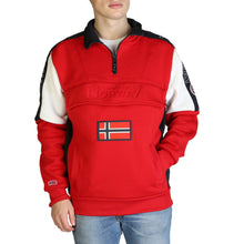 Carica l&#39;immagine nel visualizzatore di Gallery, Geographical Norway - Fagostino007_man
