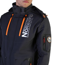 Carica l&#39;immagine nel visualizzatore di Gallery, Geographical Norway - Tyreek_man
