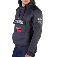 Carica l&#39;immagine nel visualizzatore di Gallery, Geographical Norway - Gymclass007_man
