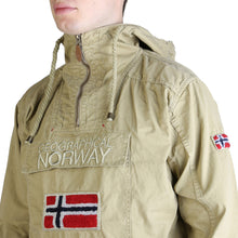 Carica l&#39;immagine nel visualizzatore di Gallery, Geographical Norway - Chomer_man
